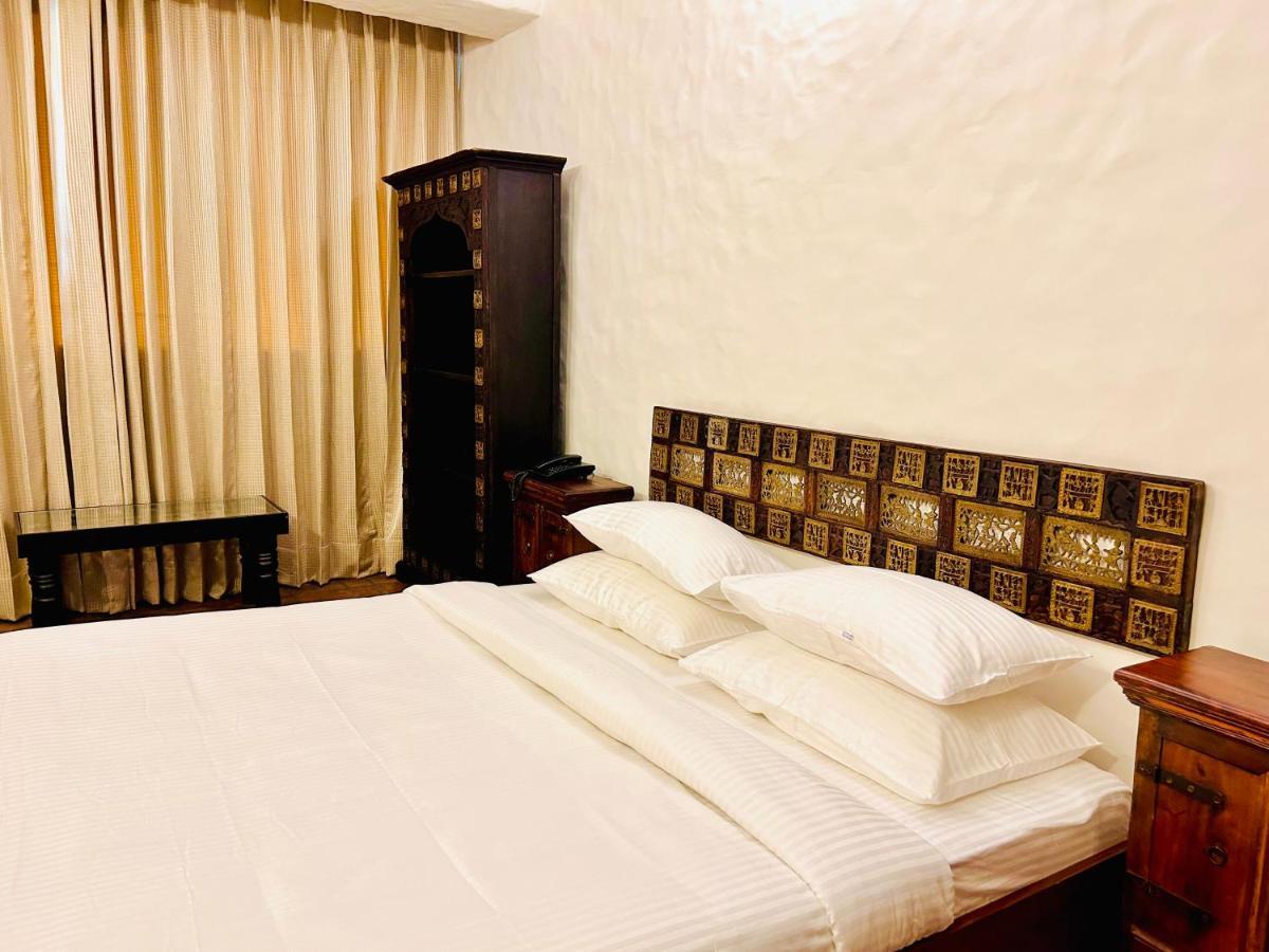 Chandīgarh The Kaptain'S Retreat מראה חיצוני תמונה