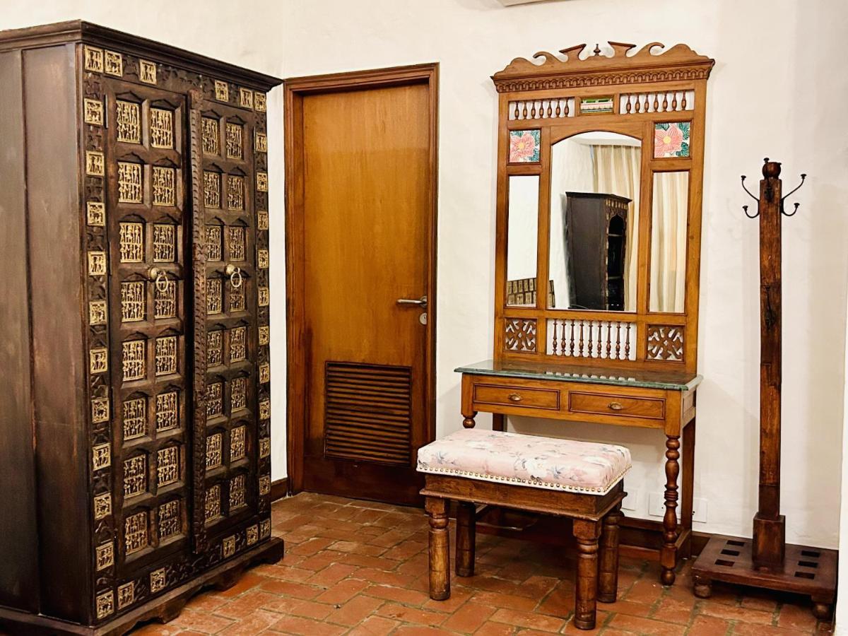 Chandīgarh The Kaptain'S Retreat מראה חיצוני תמונה