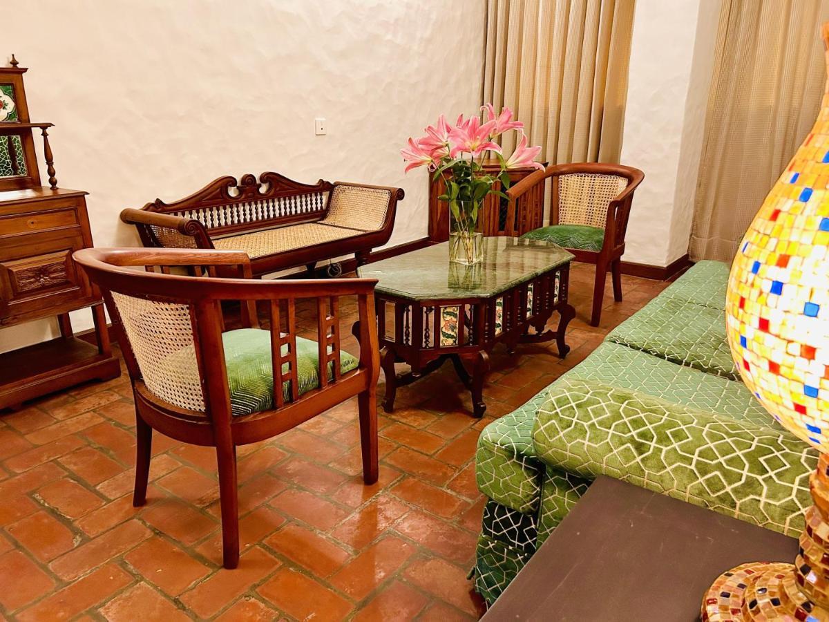 Chandīgarh The Kaptain'S Retreat מראה חיצוני תמונה